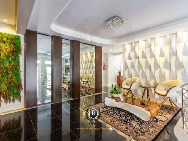 Apartamento para Venda em Torres/RS Centro 4 Quartos