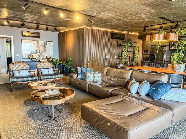Apartamento para Venda em Torres/RS Centro 4 Quartos