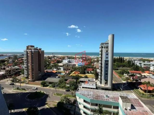 Apartamento para Venda em Torres/RS Centro 6 Quartos