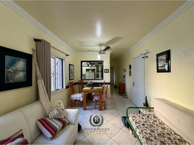 Apartamento para Venda em Torres/RS Centro 1 Quartos