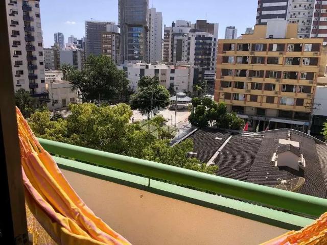 Apartamento para Venda em Torres/RS Centro 1 Quartos