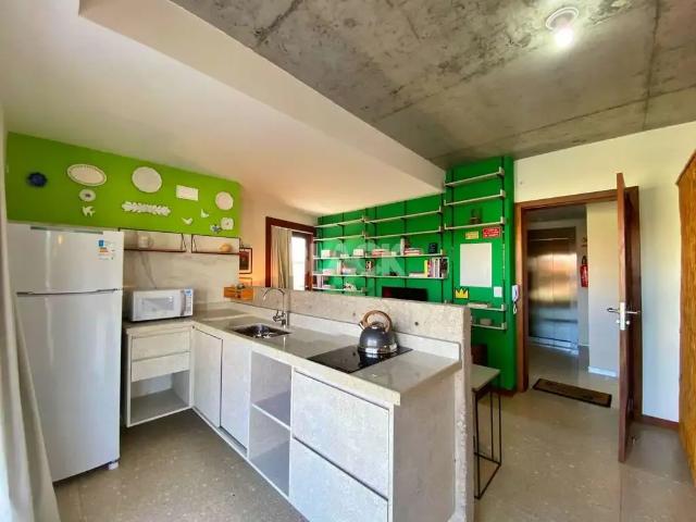 Apartamento para Venda em Torres/RS Centro 1 Quartos