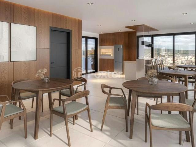 Apartamento para Venda em Torres/RS Centro 1 Quartos