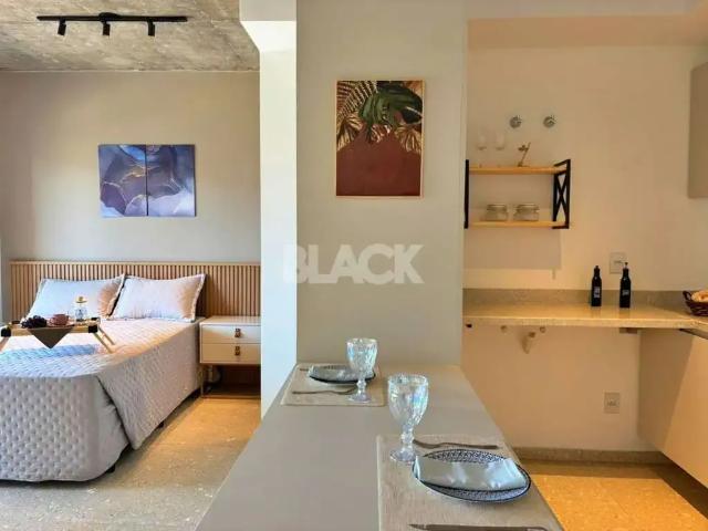 Apartamento para Venda em Torres/RS Centro 1 Quartos