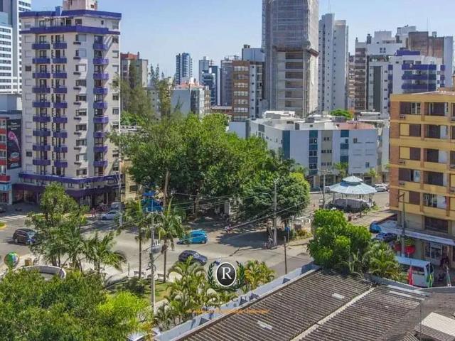 Apartamento para Venda em Torres/RS Centro 1 Quartos