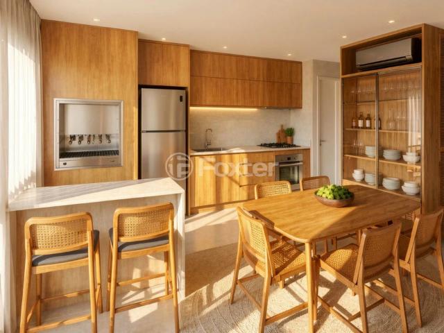 Apartamento para Venda em Torres/RS Centro 1 Quartos