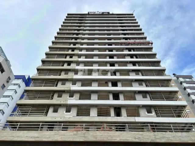 Apartamento para Venda em Torres/RS Centro 1 Quartos