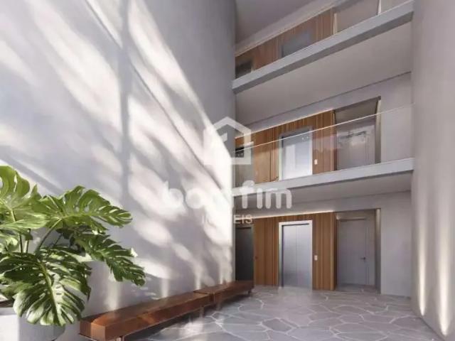 Apartamento para Venda em Torres/RS Centro 1 Quartos