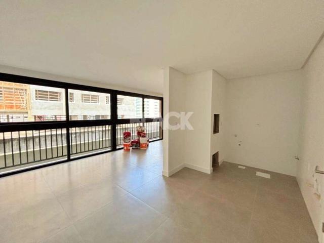 Apartamento para Venda em Torres/RS Centro 1 Quartos