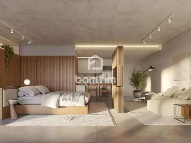 Apartamento para Venda em Torres/RS Centro 1 Quartos