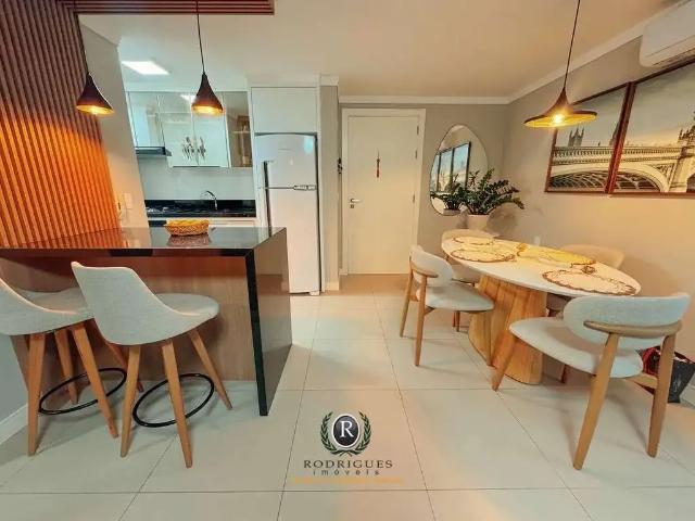 Apartamento para Venda em Torres/RS Centro 1 Quartos