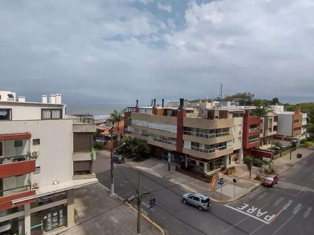 Apartamento para Venda em Torres/RS Centro 1 Quartos