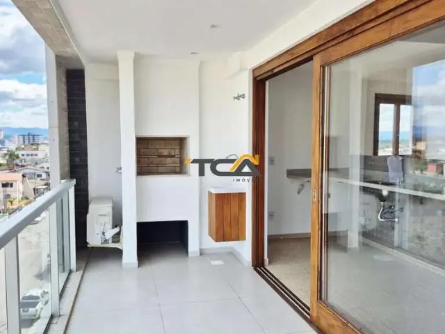 Apartamento para Venda em Torres/RS Centro 1 Quartos