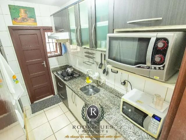 Apartamento para Venda em Torres/RS Centro 1 Quartos