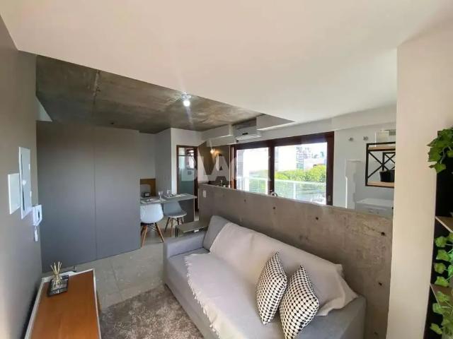 Apartamento para Venda em Torres/RS Centro 1 Quartos