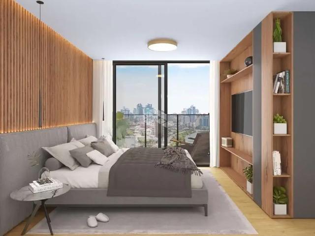 Apartamento para Venda em Torres/RS Centro 1 Quartos