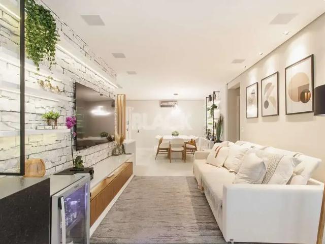 Apartamento para Venda em Torres/RS Centro 2 Quartos