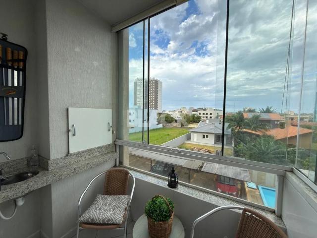 Apartamento para Venda em Torres/RS Centro 2 Quartos
