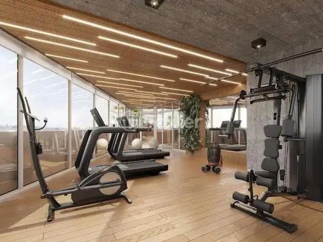 Apartamento para Venda em Torres/RS Centro 2 Quartos
