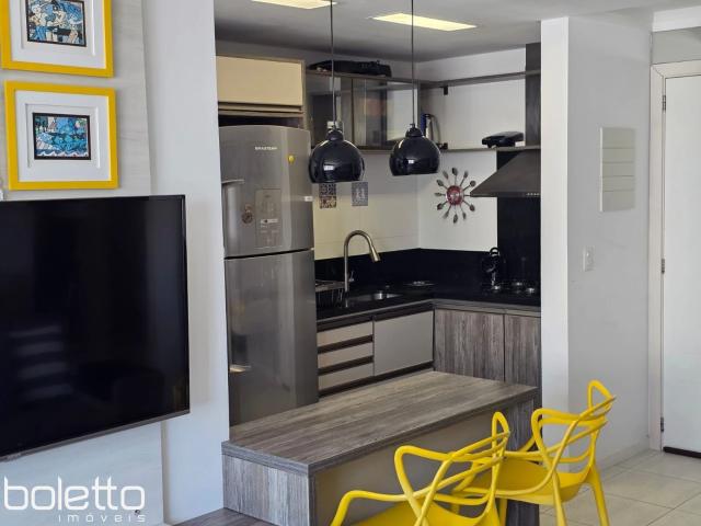 Apartamento para Venda em Torres/RS Centro 2 Quartos