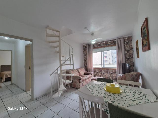 Apartamento para Venda em Torres/RS Centro 2 Quartos
