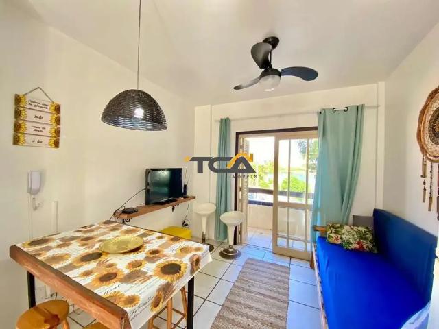 Apartamento para Venda em Torres/RS Centro 2 Quartos