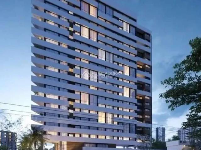 Apartamento para Venda em Torres/RS Centro 2 Quartos