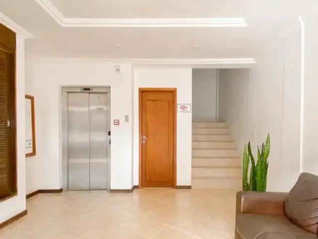 Apartamento para Venda em Torres/RS Centro 2 Quartos