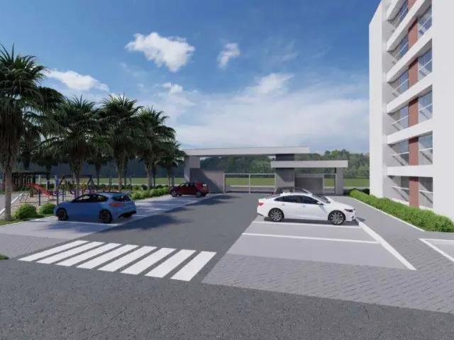 Apartamento para Venda em Torres/RS Centro 2 Quartos