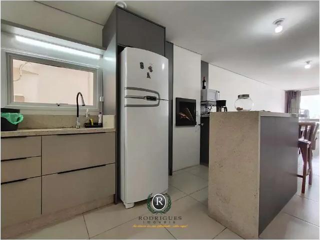 Apartamento para Venda em Torres/RS Centro 2 Quartos