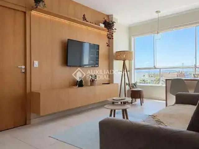 Apartamento para Venda em Torres/RS Centro 2 Quartos