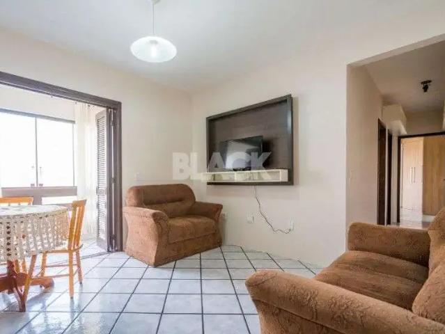 Apartamento para Venda em Torres/RS Centro 2 Quartos