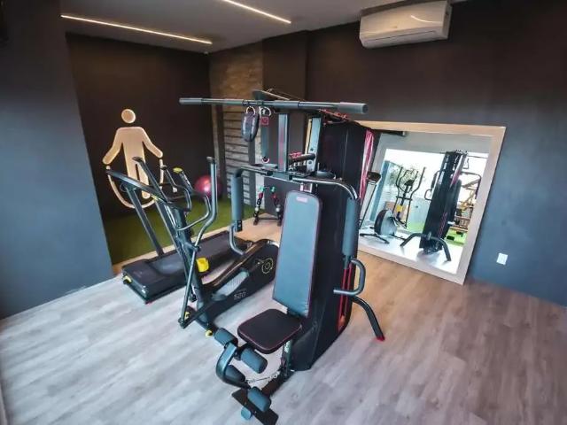 Apartamento para Venda em Torres/RS Centro 2 Quartos