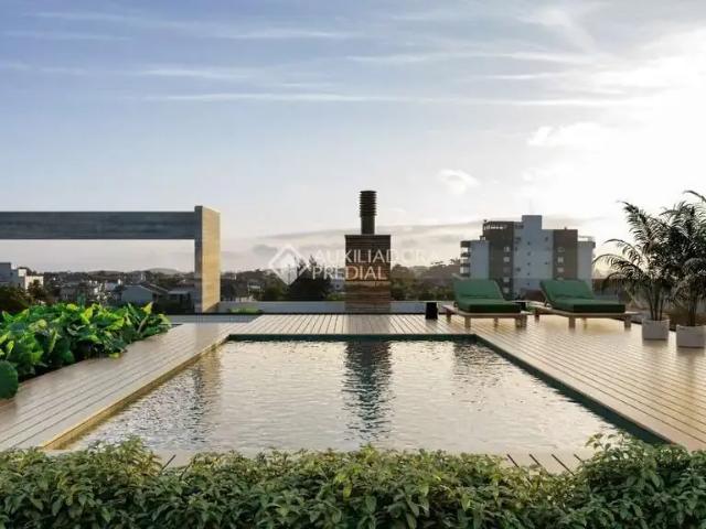 Apartamento para Venda em Torres/RS Centro 2 Quartos