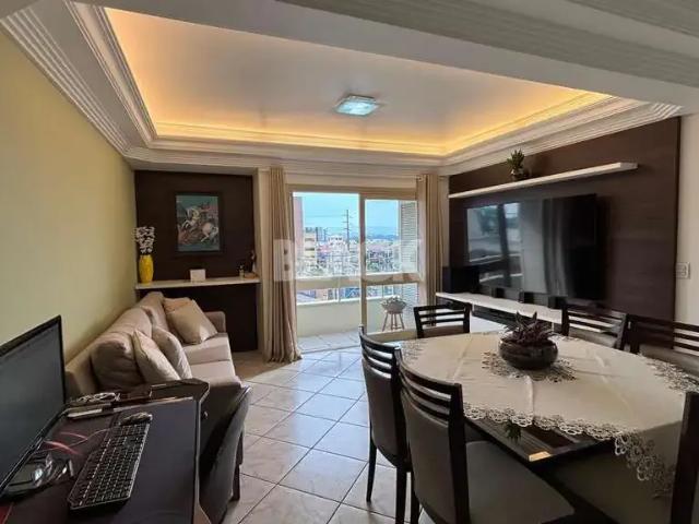 Apartamento para Venda em Torres/RS Centro 2 Quartos