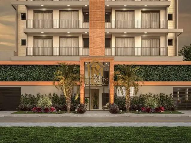 Apartamento para Venda em Torres/RS Centro 2 Quartos