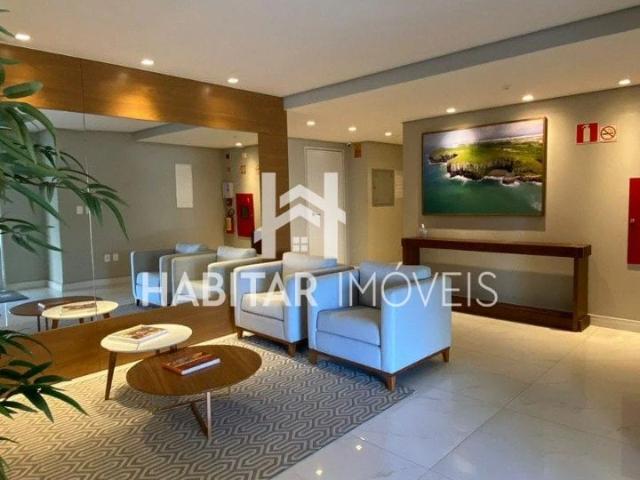 Apartamento para Venda em Torres/RS Centro 2 Quartos