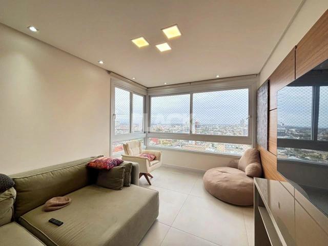 Apartamento para Venda em Torres/RS Centro 2 Quartos