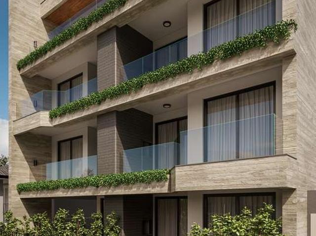 Apartamento para Venda em Torres/RS Centro 2 Quartos