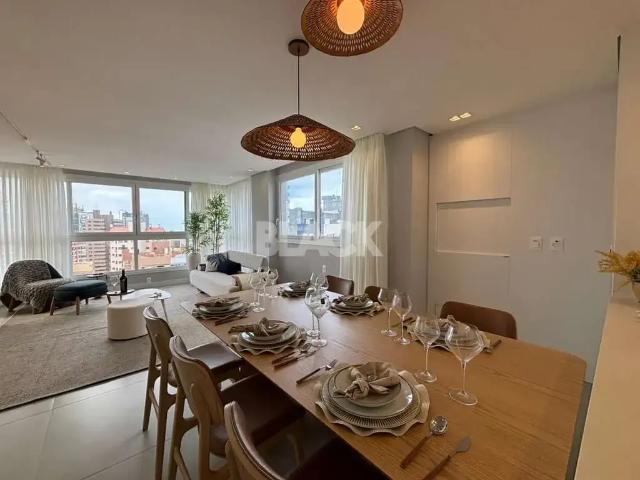 Apartamento para Venda em Torres/RS Centro 2 Quartos