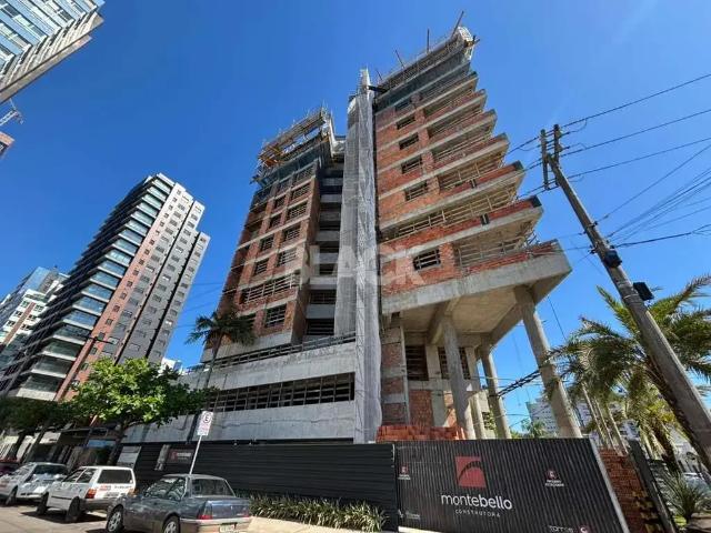 Apartamento para Venda em Torres/RS Centro 2 Quartos