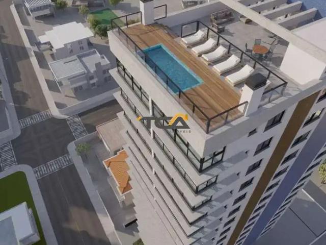 Apartamento para Venda em Torres/RS Centro 2 Quartos