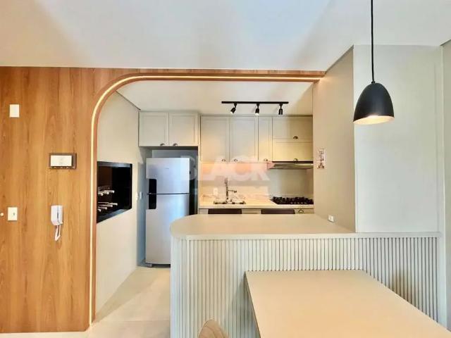 Apartamento para Venda em Torres/RS Centro 2 Quartos