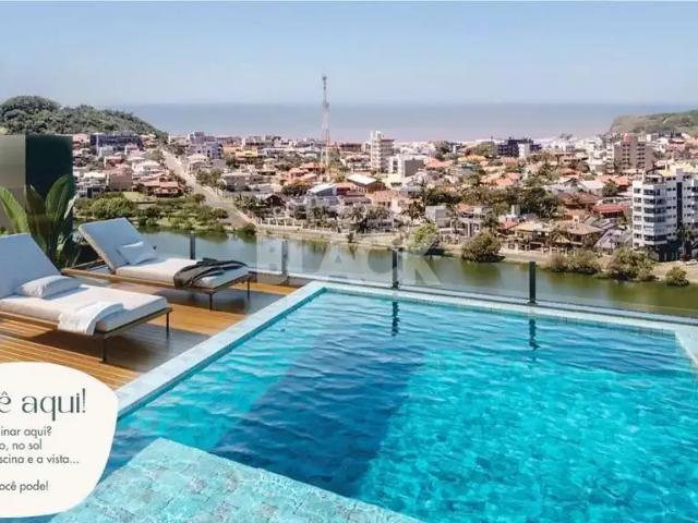 Apartamento para Venda em Torres/RS Centro 2 Quartos