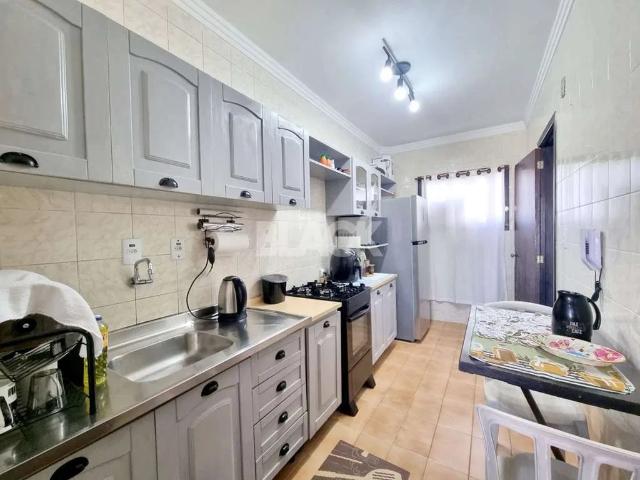 Apartamento para Venda em Torres/RS Centro 2 Quartos
