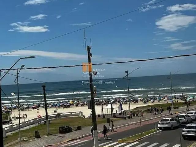Apartamento para Venda em Torres/RS Centro 2 Quartos