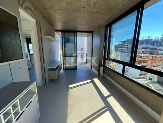 Apartamento para Venda em Torres/RS Centro 2 Quartos