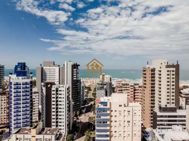 Apartamento para Venda em Torres/RS Centro 3 Quartos