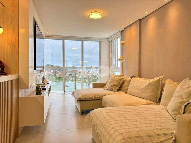 Apartamento para Venda em Torres/RS Centro 3 Quartos
