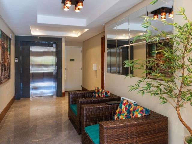 Apartamento para Venda em Torres/RS Centro 3 Quartos